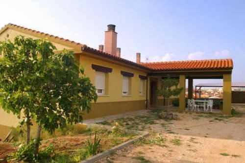 Aptos. Rurales la Bodega del Abuelo