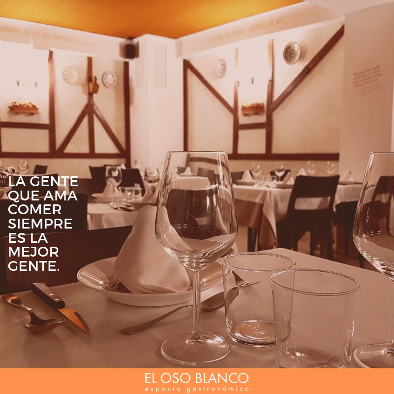 Asador David Guijarro