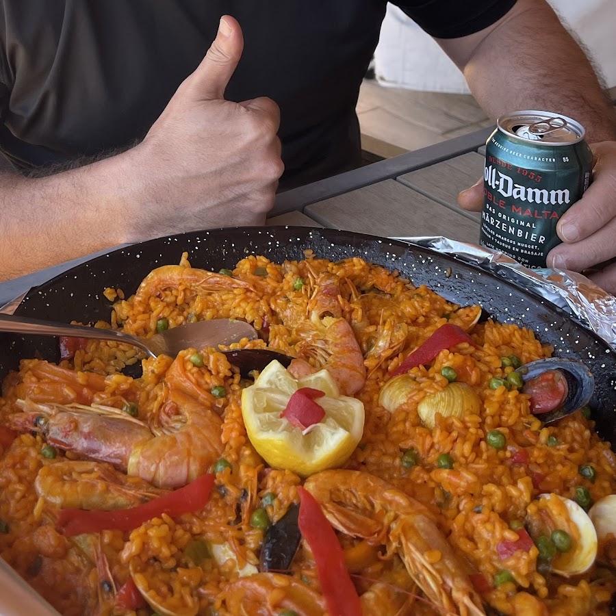 Asador Havana comida para llevar