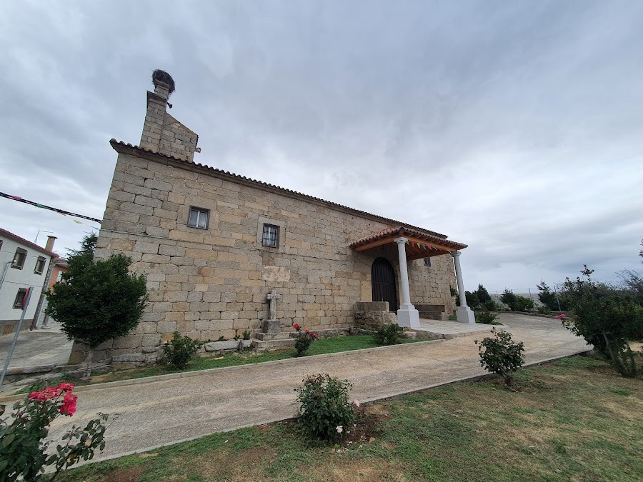 Ayuntamiento de Santa Cruz de Pinares