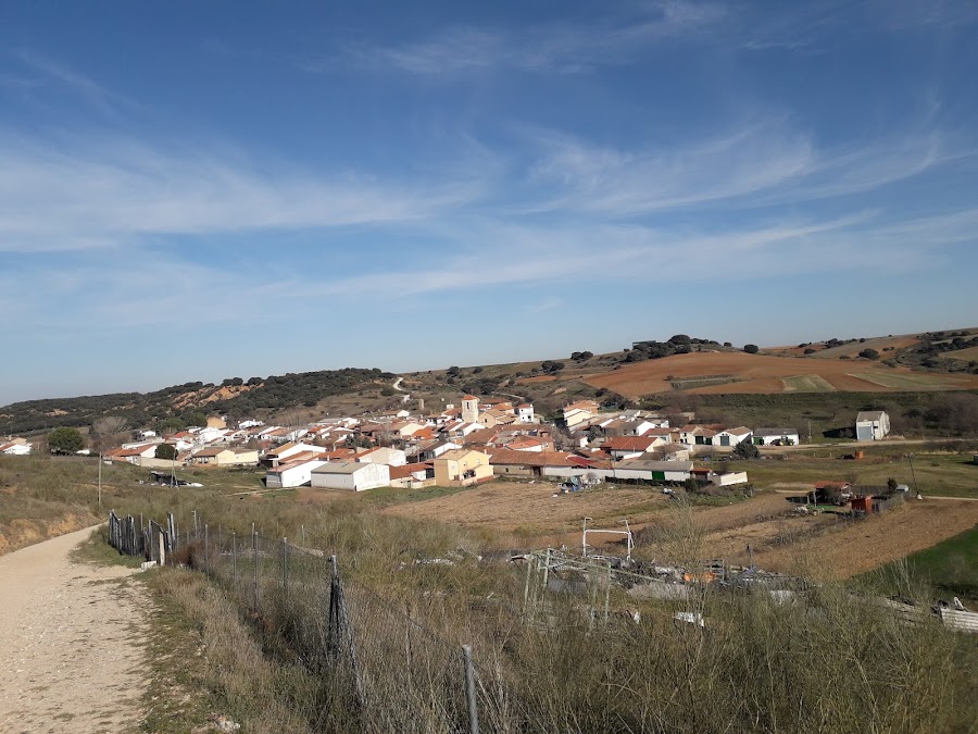 Ayuntamiento de Valdenuño Fernández