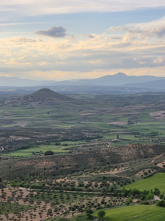 Balcón de la Alcarria