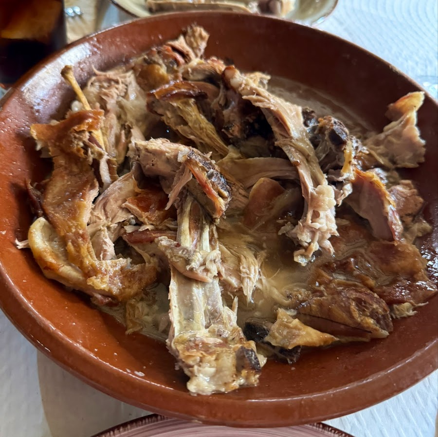 Bar Arco | Bar Restaurante en Montejo de la Vega