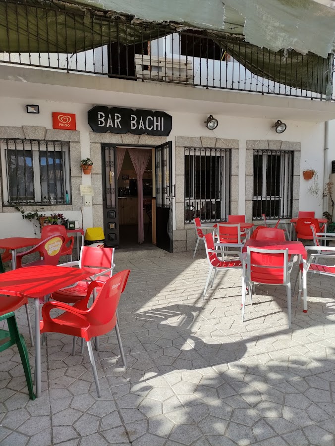 Bar Bachi