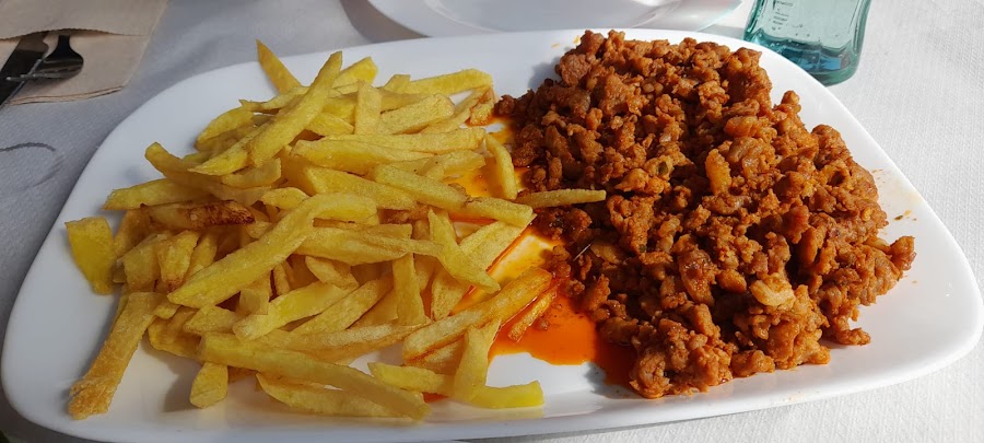 Bar Barbacoa