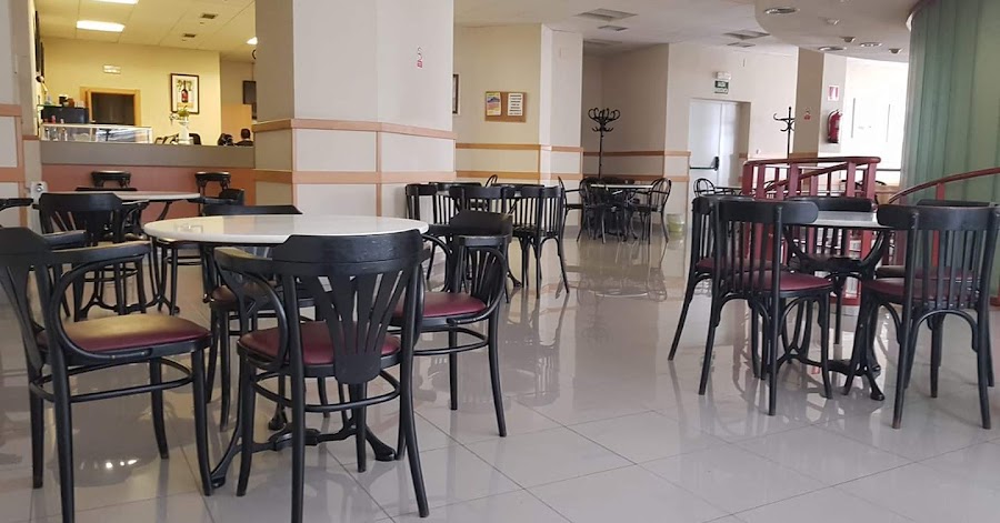 Bar - Cafetería Cuco y Conchi
