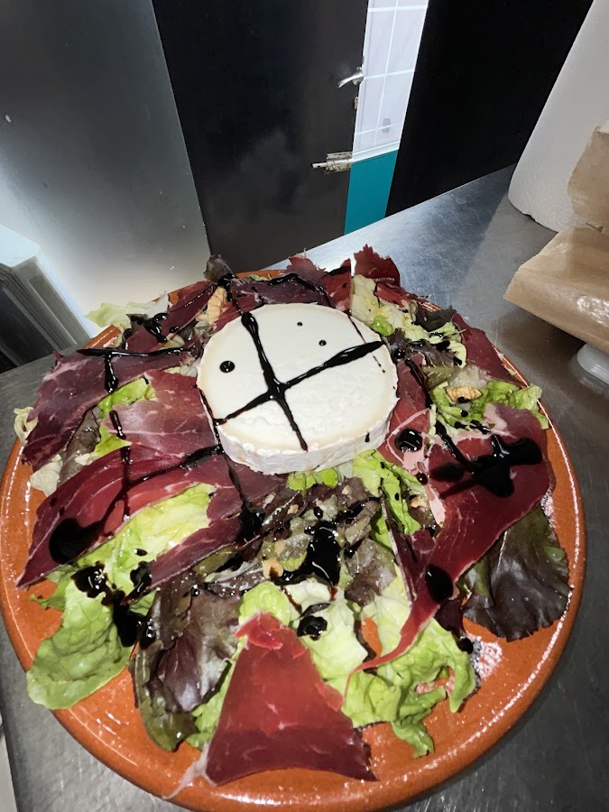 Bar Cafeteria El Laurel