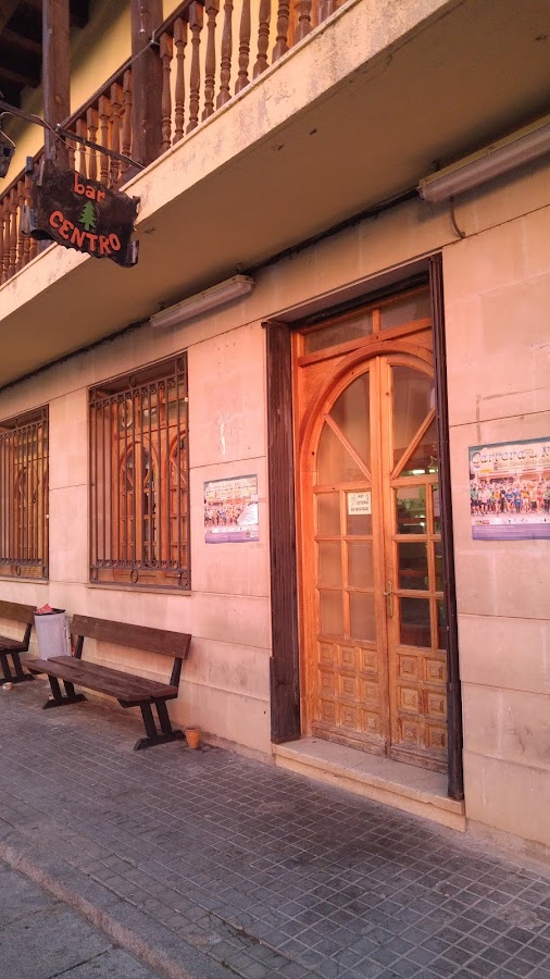 Bar Centro