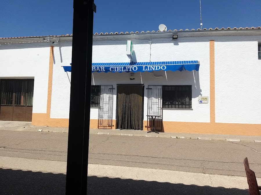 Bar Cielito Lindo