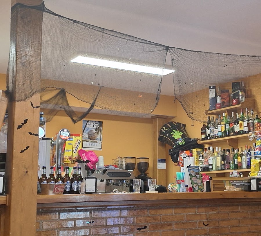 Bar de Henche