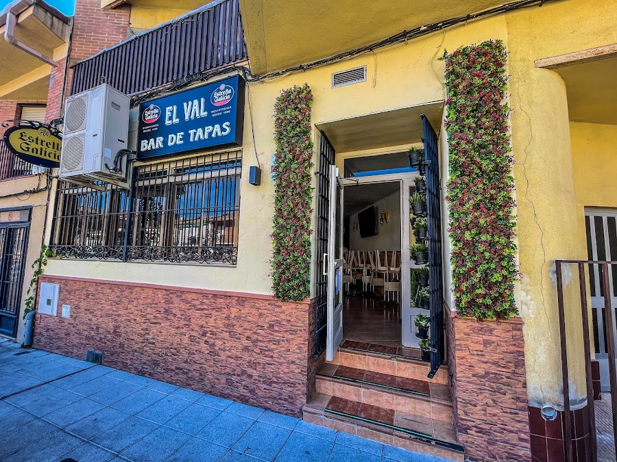 Bar de Tapas El Val