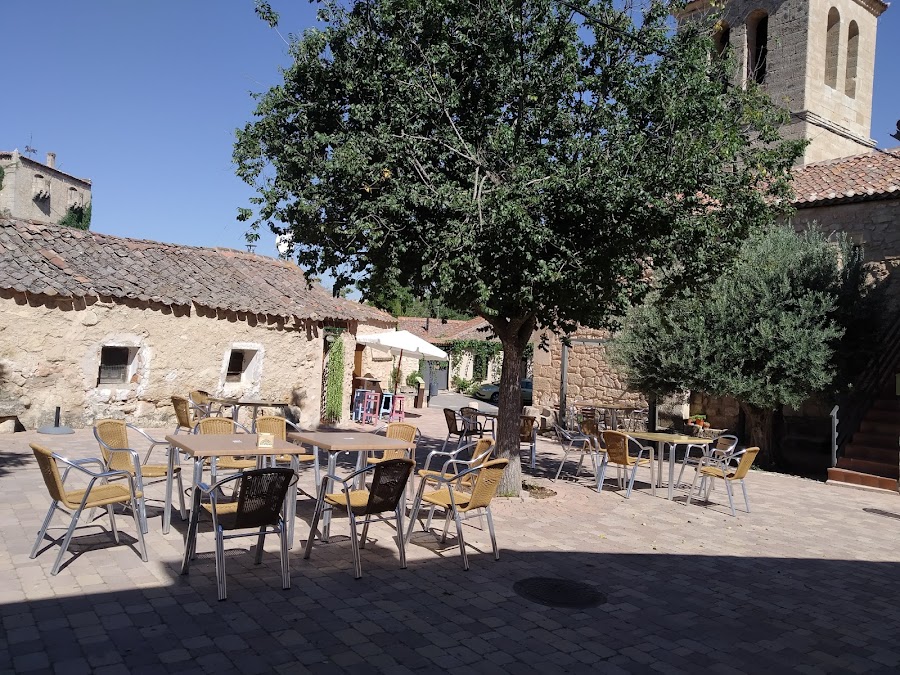Bar del Ayuntamiento