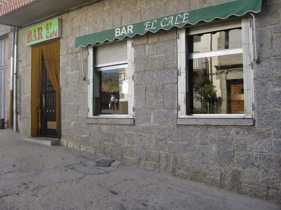 Bar El Cale