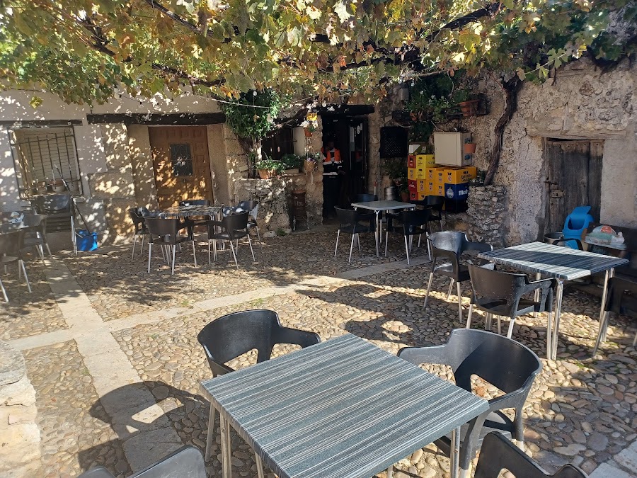 Bar El Candil