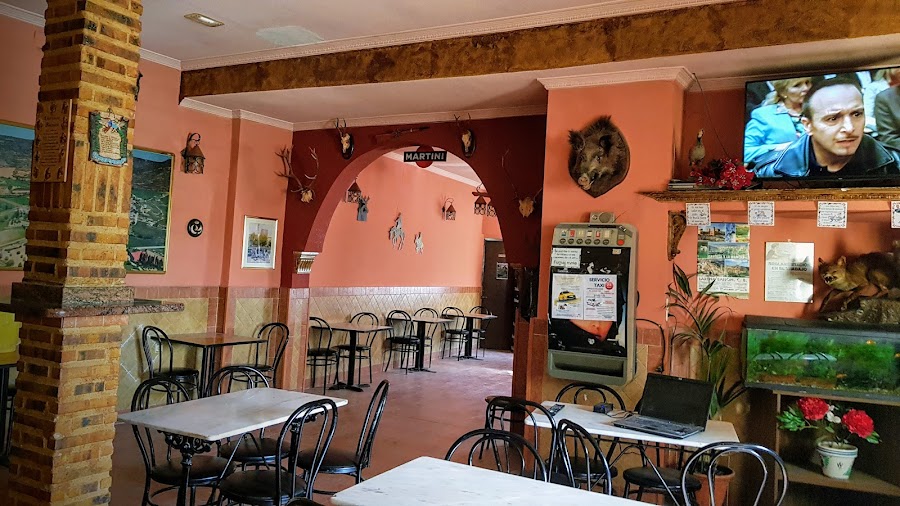 Bar el Cazador