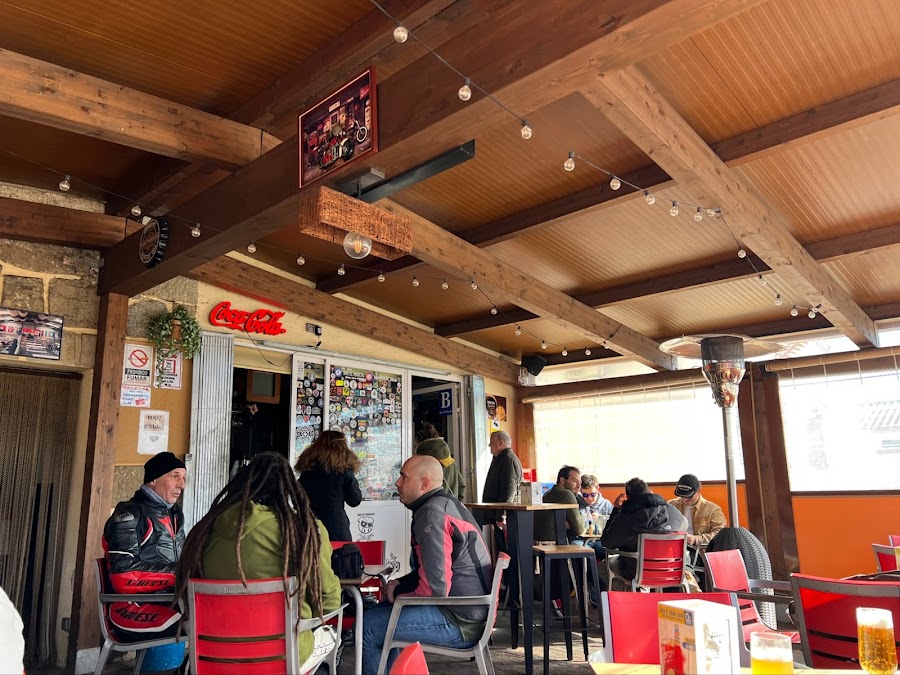 Bar El Mancho