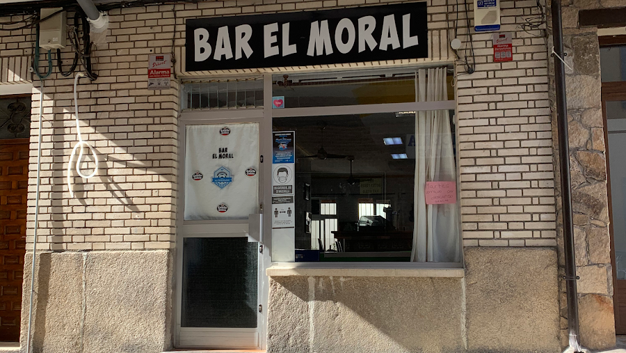Bar El Moral