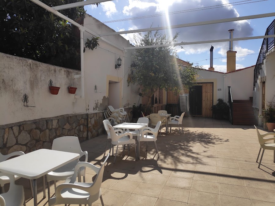 Bar El Peñon