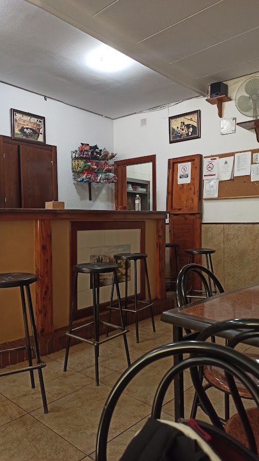 Bar El Puente
