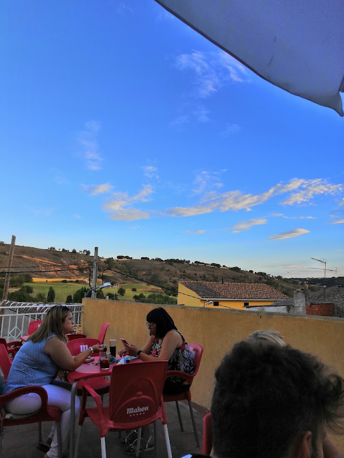 Bar Estrella