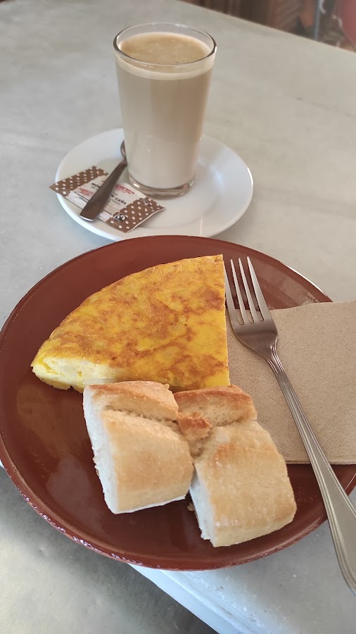 Bar Felixuco La Puebla De Valles