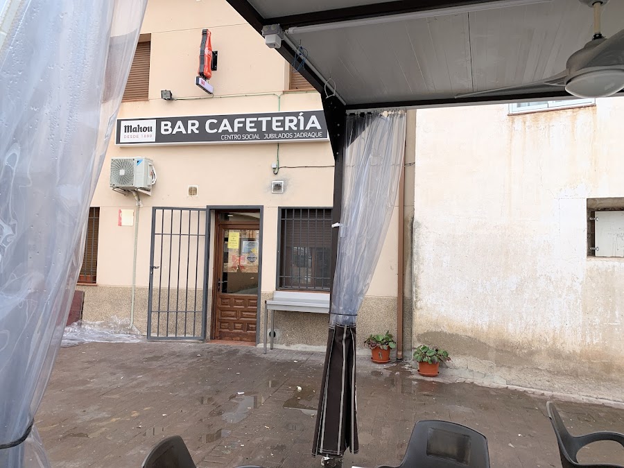 Bar Jubilados