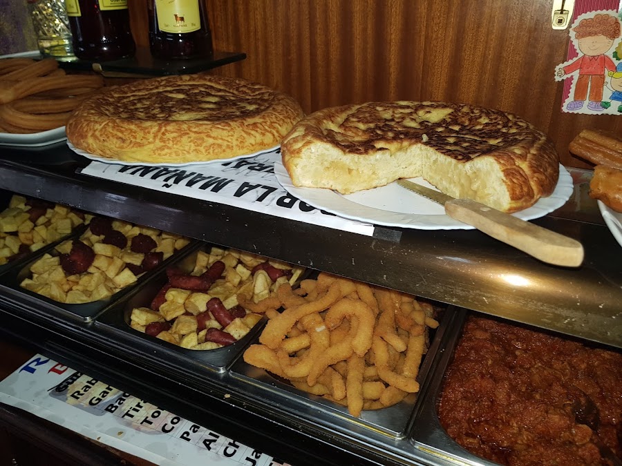 Bar ke +Da