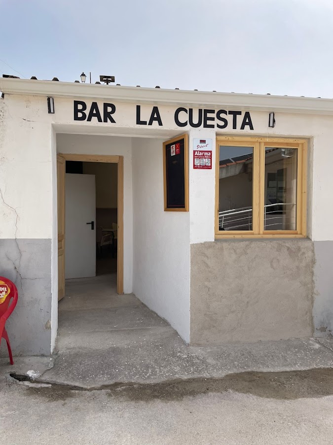 Bar La Cuesta