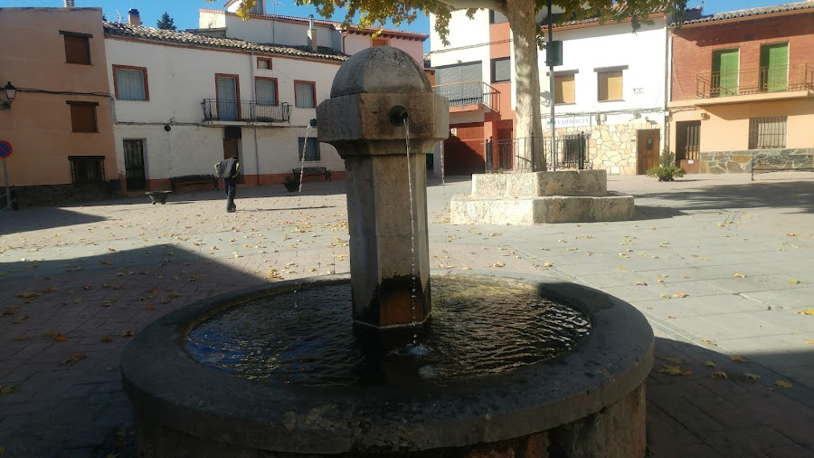 Bar La Educa