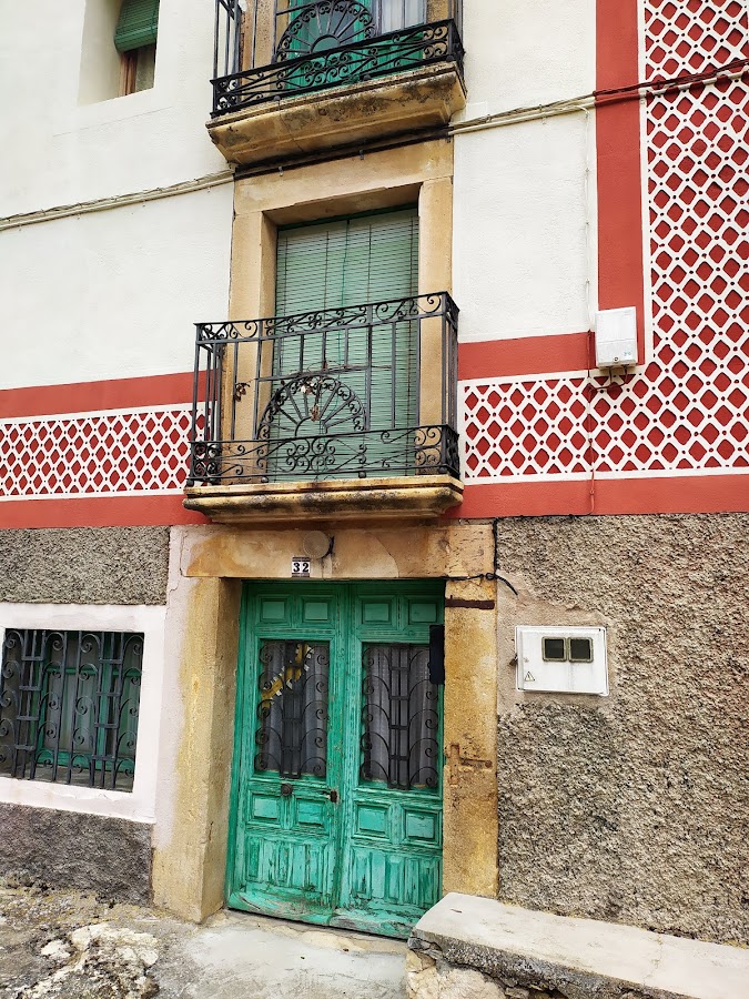 Bar la Iglesia