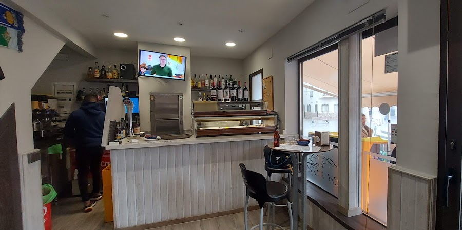 Bar La Mira