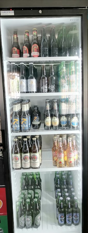 Bar La Nava