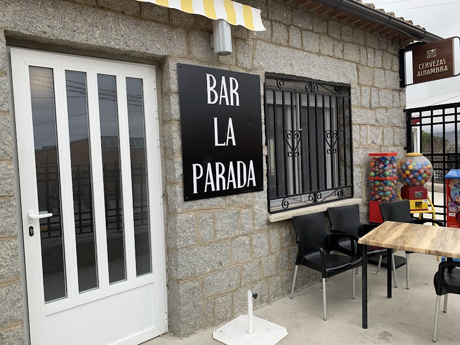 Bar La Parada
