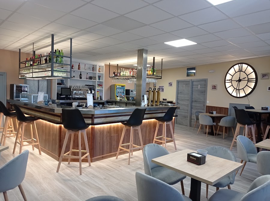 Bar la Rama
