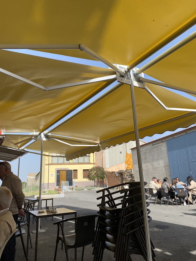 Bar La Ruta