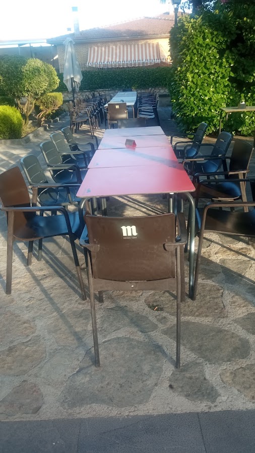 Bar la senda