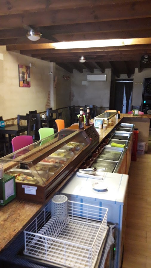 Bar La Valsería