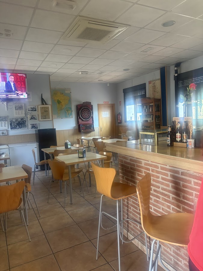 Bar Las Escuelas