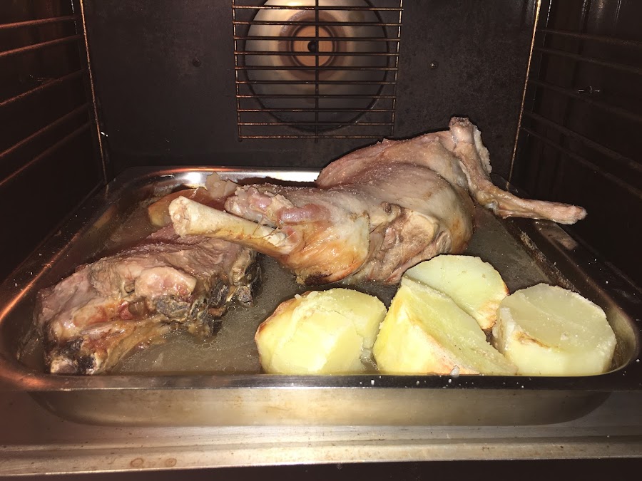 Bar “Las Escuelas”