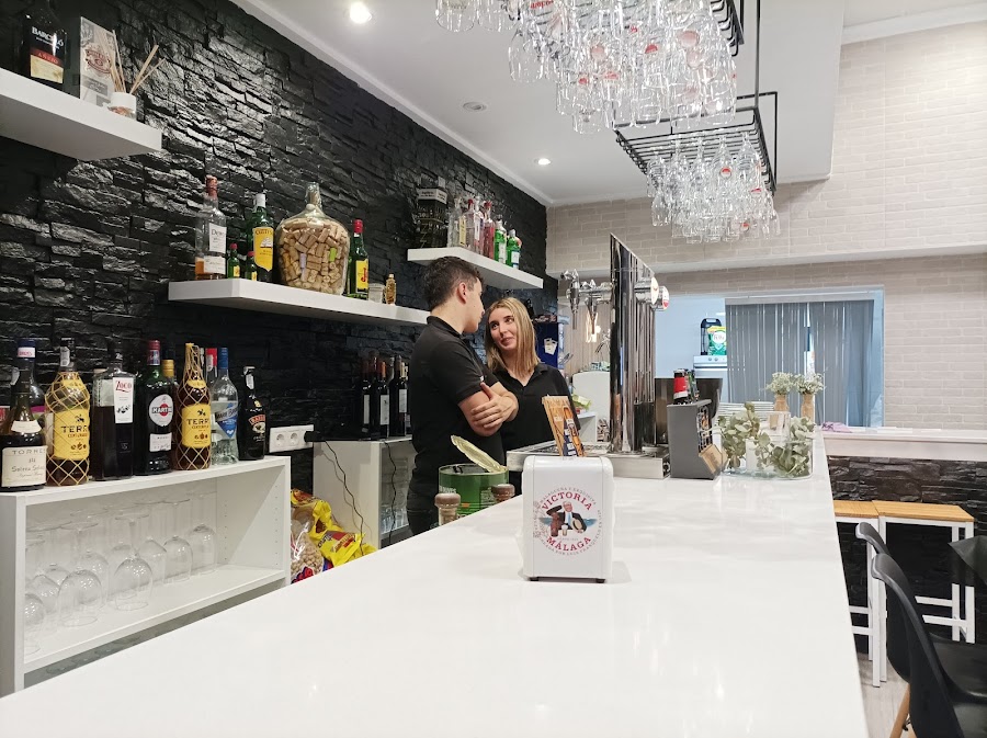 Bar Las Vegas
