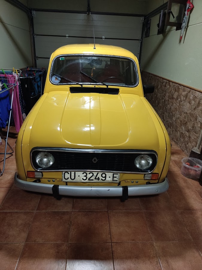 BAR LOS CANOS (DESDE 1988)