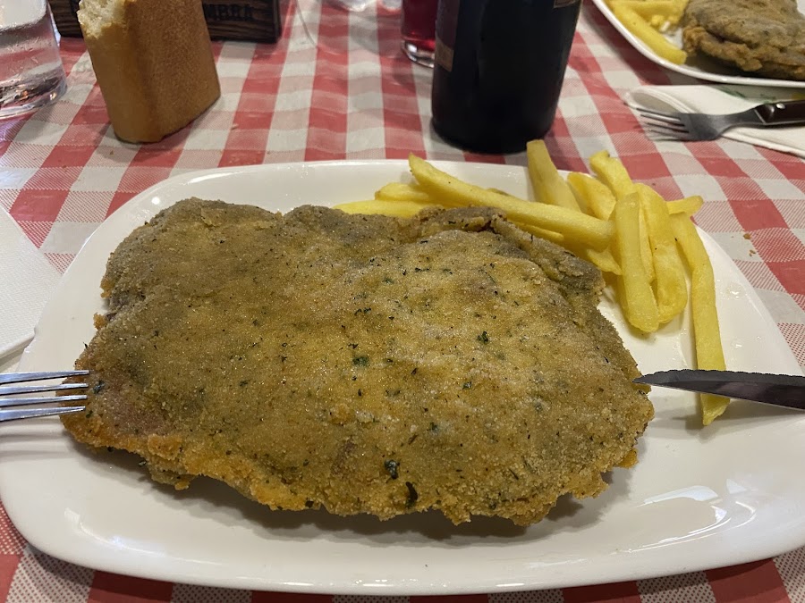 Bar Los Guajes