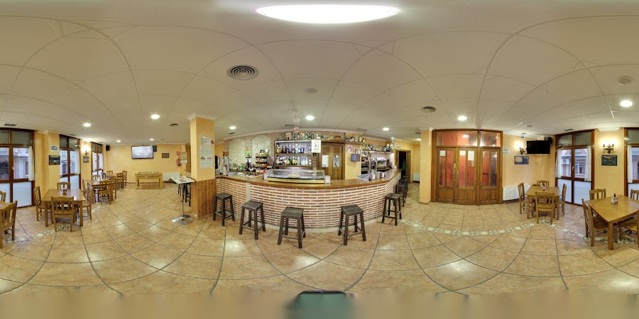 Bar Los Maribeles