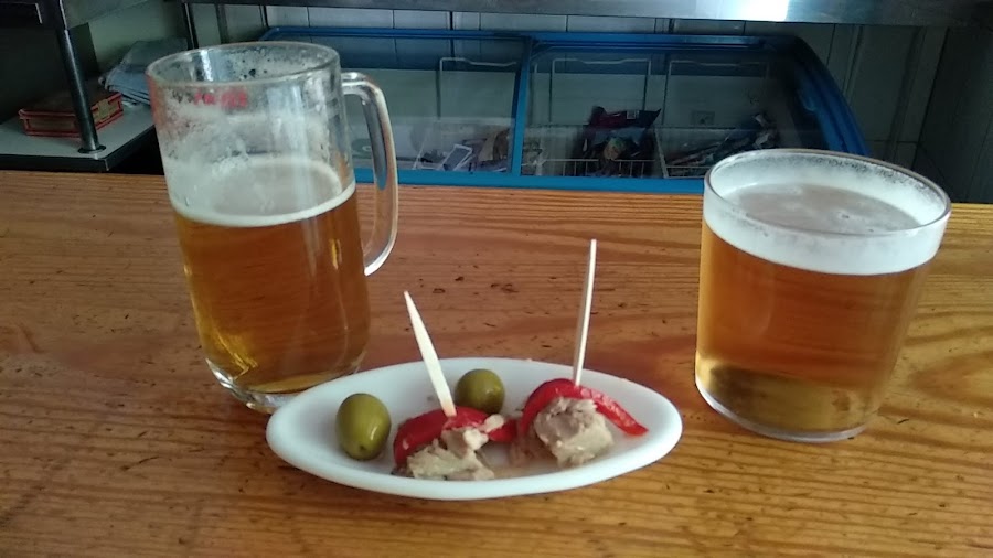Bar Luis