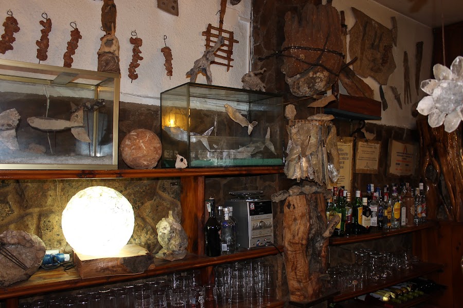 Bar Mesón Las Pedrizas