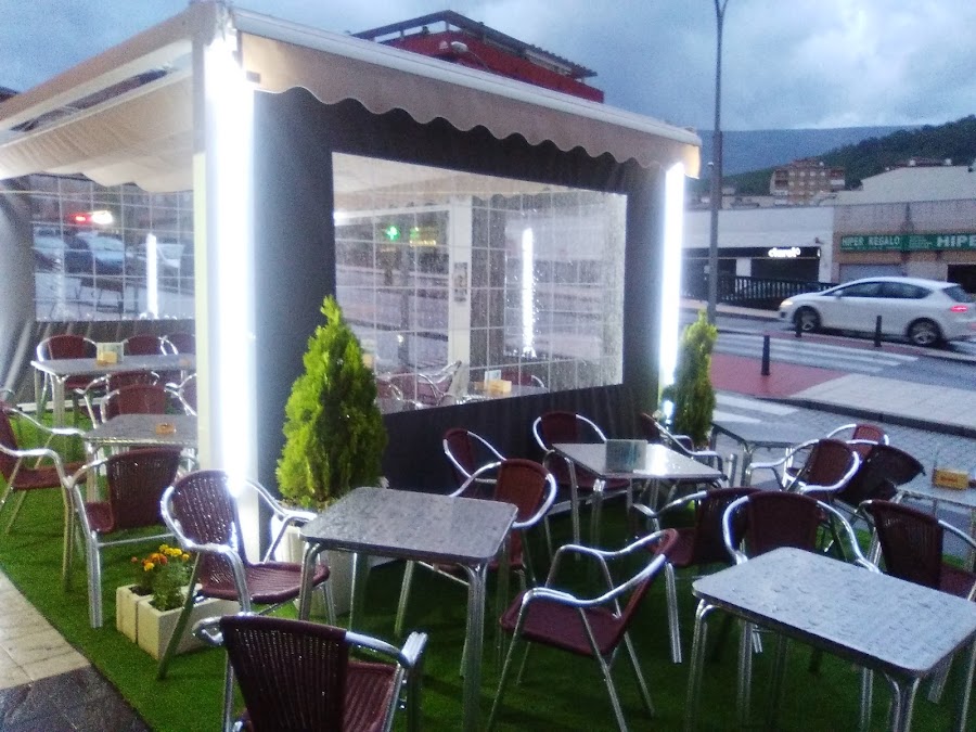 Bar Mirasierra