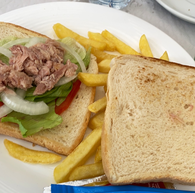 Bar Municipal La Colilla