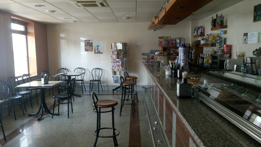 Bar Paloma