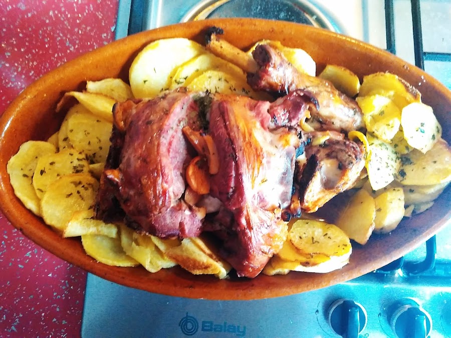 Bar Peque