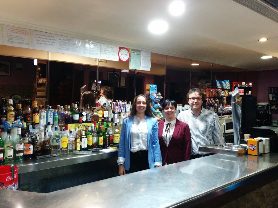 Bar Pica